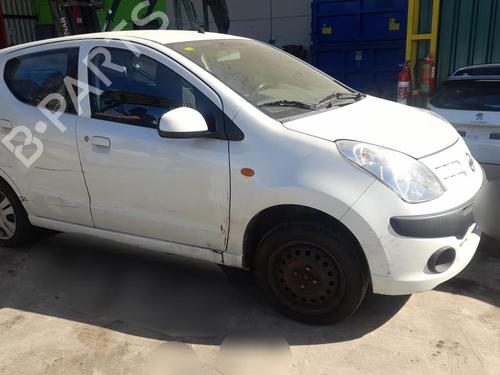 Used Parts NISSAN PIXO (UA0) 1.0 (68 hp) 4290478
