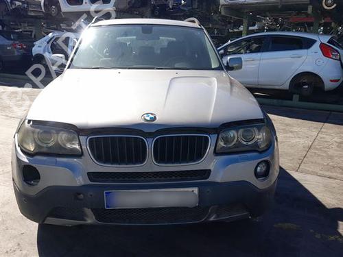 Used Parts BMW X3 (E83) 2.0 d 4974744