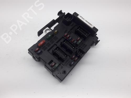 Used Fuse box PEUGEOT 307 (3A/C) 1.6 16V (109 hp) 12517763