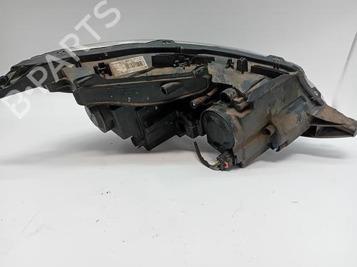 Left headlight PEUGEOT 2008 I (CU_) | BP37429629C28 - Image 3