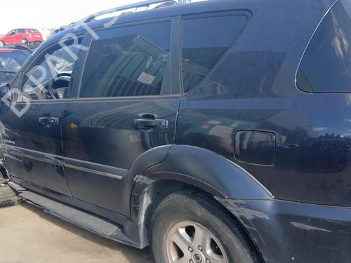 Engine SSANGYONG REXTON / REXTON II (GAB_) 2.7 D 4x4 | BP32667839M1  - Image 9