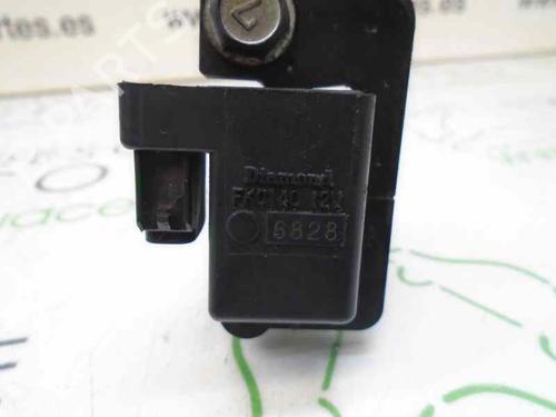 Ignition coil SUBARU TRIBECA (B9) 3.0 (WXE) | BP5526657M94 