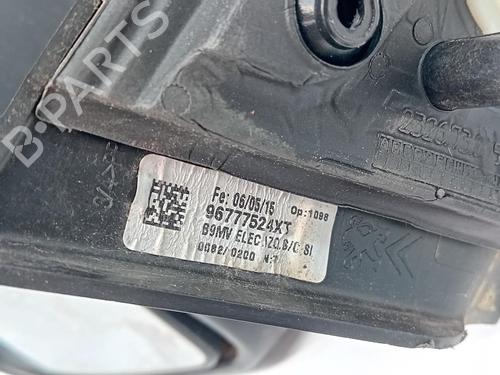 Retrovisor esquerdo PEUGEOT PARTNER Tepee 1.6 VTi | BP37033002C26 - Image 5