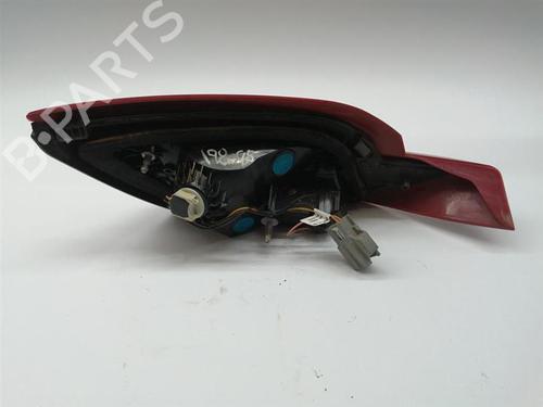 Right tailgate light FORD FIESTA VII (HJ, HF) 1.5 TDCi | BP30699212C80 - Image 2