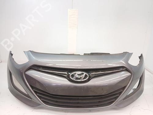 Used Front bumper Front bumper HYUNDAI i30 (GD) [2011-2026] 33885392 33885392
