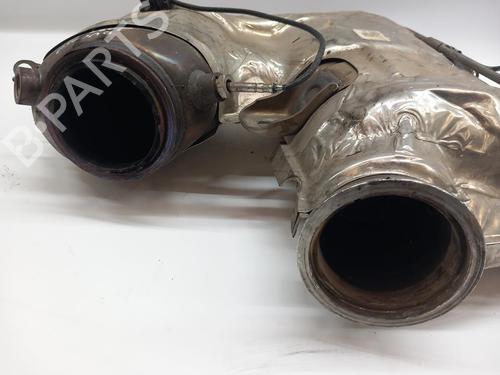 Catalyst FIAT DUCATO Platform/Chassis (250_)  | BP29591868M10 