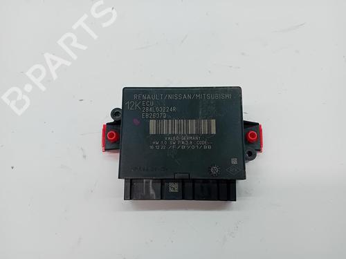 Otra Otra NISSAN QASHQAI III (J12) [2021-2026] 37594457 37594457