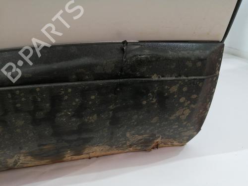 Right rear door PEUGEOT 3008 II SUV (MC_, MR_, MJ_, M4_) 1.2 THP/ PureTech 130 (MRHNSM, MRHNSU, MRHNSJ, MRHNYW,... | BP29607690C5 
