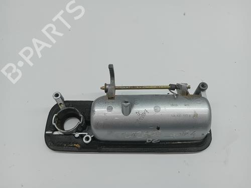 Trunk håndtak VW GOLF IV (1J1)  | BP28118929C132 