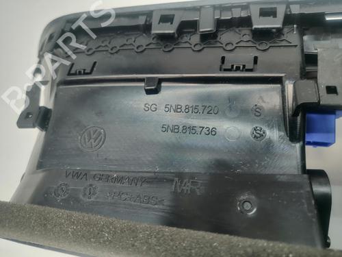 Instrument cluster VW TIGUAN (5N_) 1.4 TSI | BP28438823C47