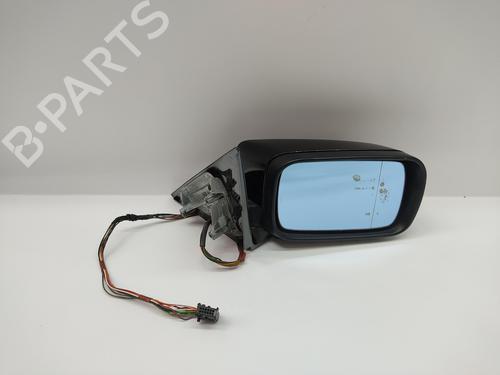 Used Right mirror BMW 3 (E46) 320 d (150 hp) 25477353