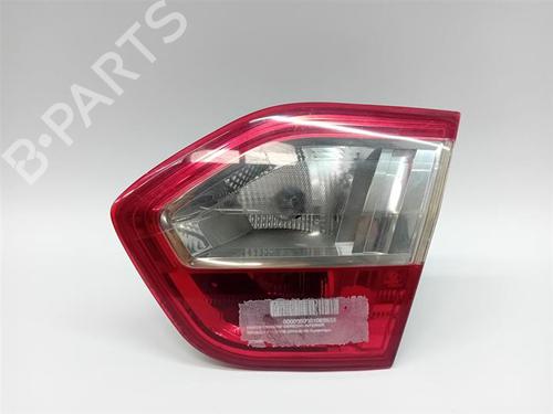 Used Right tailgate light Right tailgate light 37584470 37584470
