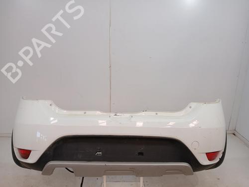 Used Rear bumper DACIA SANDERO II [2012-2025]  28278278