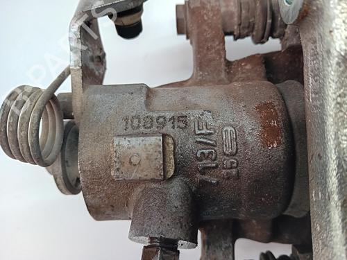 Right rear brake caliper PEUGEOT 207 CC (WD_) 1.6 16V | BP23079092M106 