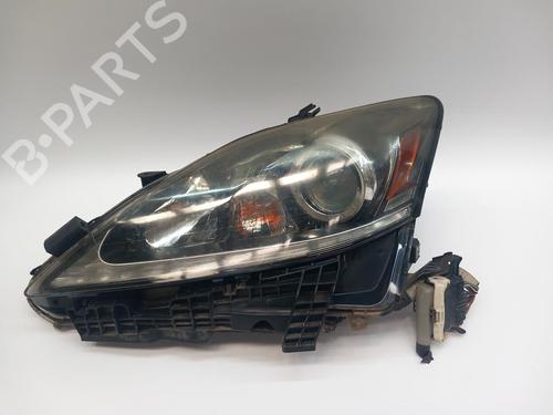Used Left headlight Left headlight 37594695 37594695