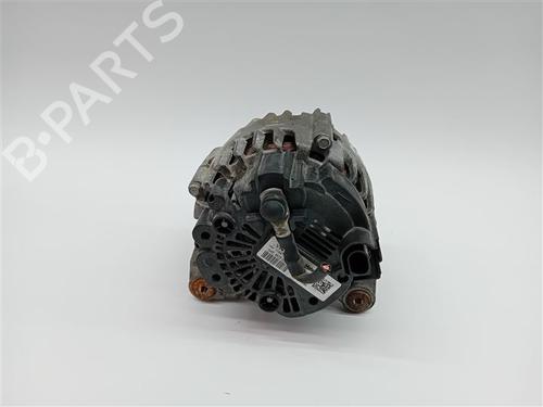 Alternator AUDI Q2 (GAB, GAG) 1.4 TFSI | BP29435135M7 - Image 2