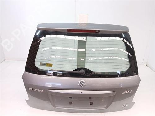 tailgate-suzuki-sx4-ey-gy-2006-36912073 main image