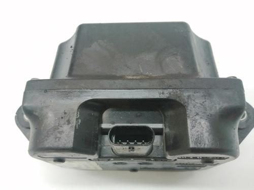 Electronic module PEUGEOT 3008 II SUV (MC_, MR_, MJ_, M4_)  | BP16138317M83 