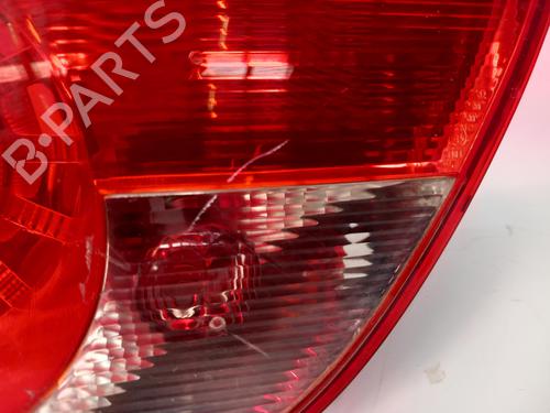 Left tailgate light SEAT ALTEA XL (5P5, 5P8) | BP28278458C79