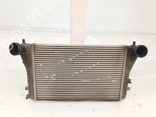 Used Intercooler Intercooler SEAT LEON (1P1) 2.0 TDI (140 hp) 37247040 37247040