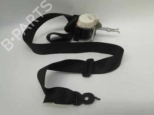 Sikkerhedssele bag højre BMW 5 (F10) 520 d (184 hp) 15816911