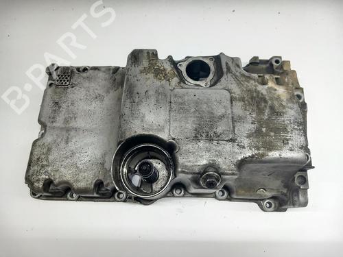 Oil sump OPEL ASTRA J Sports Tourer (P10)  | BP29278677M115 