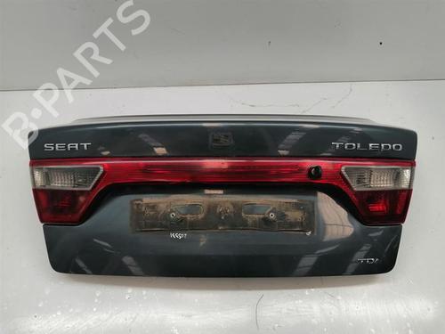 Used Tailgate Tailgate SEAT TOLEDO II (1M2) 1.9 TDI (110 hp) 30703413 30703413