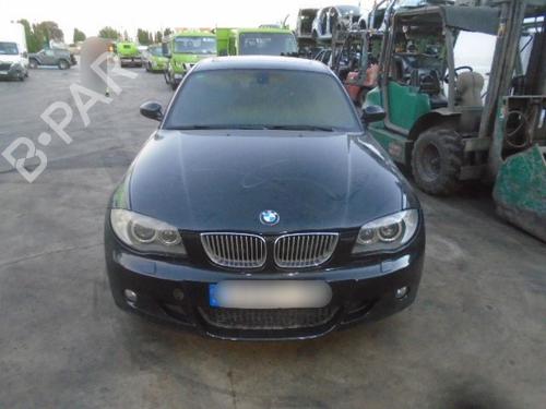 ECU airbags BMW 1 (E87) 118 d | BP9123926M53 