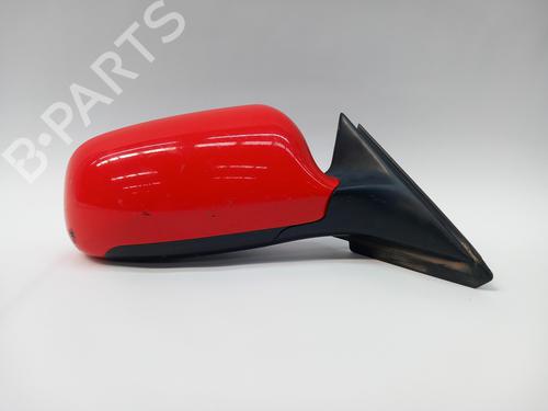 Right mirror AUDI A3 (8L1) 1.9 TDI | BP24593063C27 