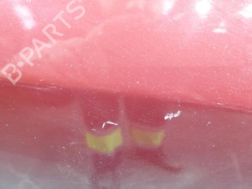 Left rear door RENAULT FLUENCE (L3_) 1.6 16V (L301, L30P, L30R) | BP27160141C4 