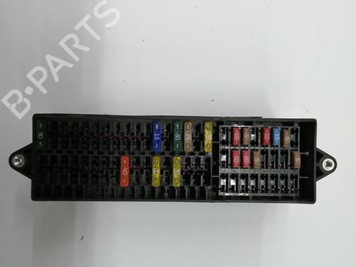 Fuse box SEAT ALTEA (5P1)  | BP29267362E1 