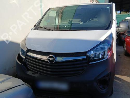 Engine OPEL VIVARO B Van (X82) 1.6 CDTI (05) | BP36156040M1 - Image 7