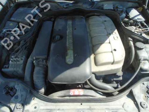 Other MERCEDES-BENZ E-CLASS (W211) E 320 CDI (211.026) | BP14027168O1 