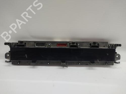 Used Instrument cluster RENAULT SCÉNIC II (JM0/1_) [2003-2010]  30280608