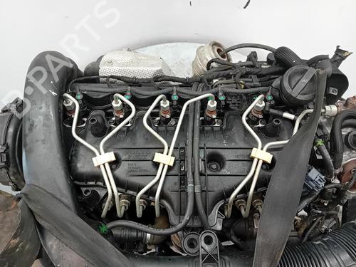 Moteur VOLVO XC60 I SUV (156) D5 AWD (205 hp) 29585893