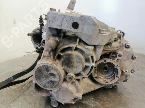 Gearbox SEAT LEON (1P1)  | BP29604695M3 