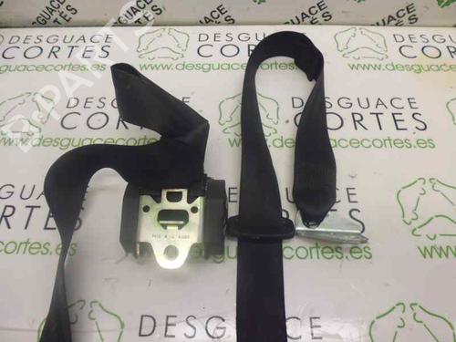 Rear right seatbelt VW GOLF V (1K1)  | BP6621401I28 