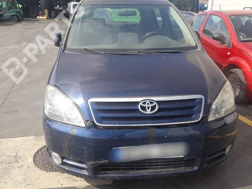 Used Parts TOYOTA AVENSIS (_T22_)  2.0 D-4D (CDT220)  1147205