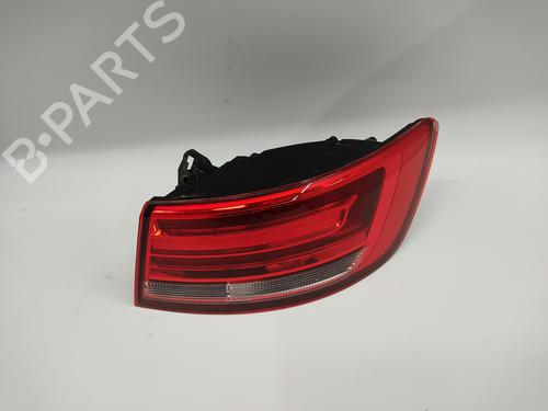 Used Right taillight AUDI A4 B9 (8W2, 8WC) [2015-2025]  29376009