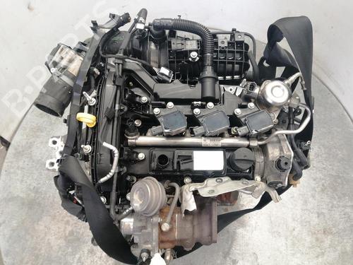 Motor für FORD FIESTA VII (HJ, HF) 1.0 EcoBoost (101 hp) 31070244