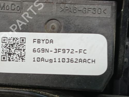 Headlight switch LAND ROVER FREELANDER 2 (L359) 2.2 SD4 4x4 | BP34718203I24 - Image 2