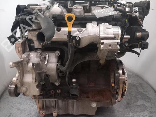 Engine KIA CARENS III MPV (UN) 2.0 CRDi 115 | BP30833329M1