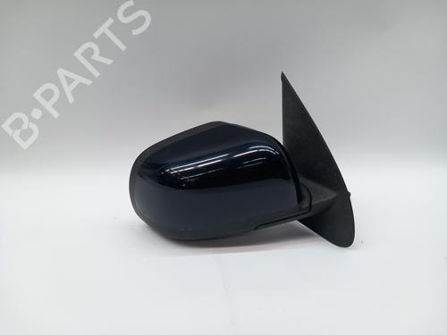 Right mirror NISSAN MICRA IV (K13K, K13KK) 1.2 | BP27177818C27