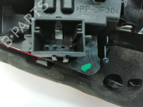 Left tailgate light SEAT ARONA (KJ7, KJP) 1.0 TSI | BP34216062C79 - Image 3