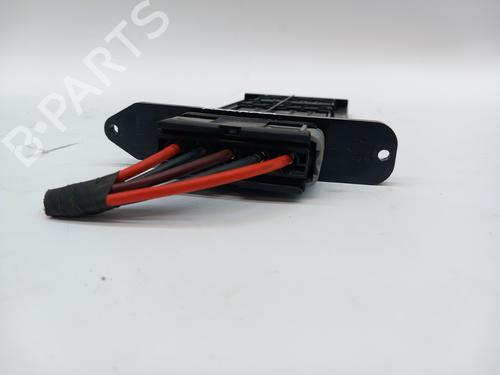 Heater resistor RENAULT ARKANA I (LCM_, LDN_)  | BP28130577M108 