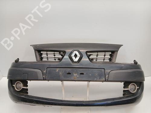 Used Front bumper Front bumper RENAULT GRAND SCÉNIC II (JM0/1_) 2.0 dCi (JM1K) (150 hp) 36276182 36276182