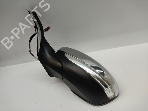 Left mirror PEUGEOT 208 I (CA_, CC_)  | BP30196662C26 