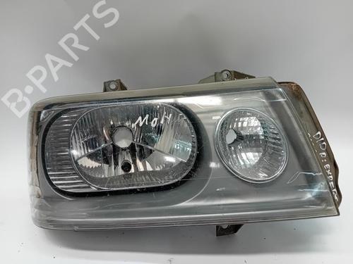 Used Left headlight Left headlight 37429425 37429425