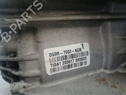 Gearbox FORD MONDEO V Hatchback (CE) 2.0 TDCi | BP32169383M3 