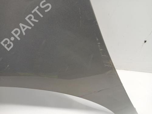 Left front fenders OPEL MERIVA B MPV (S10)  | BP29418569C41 